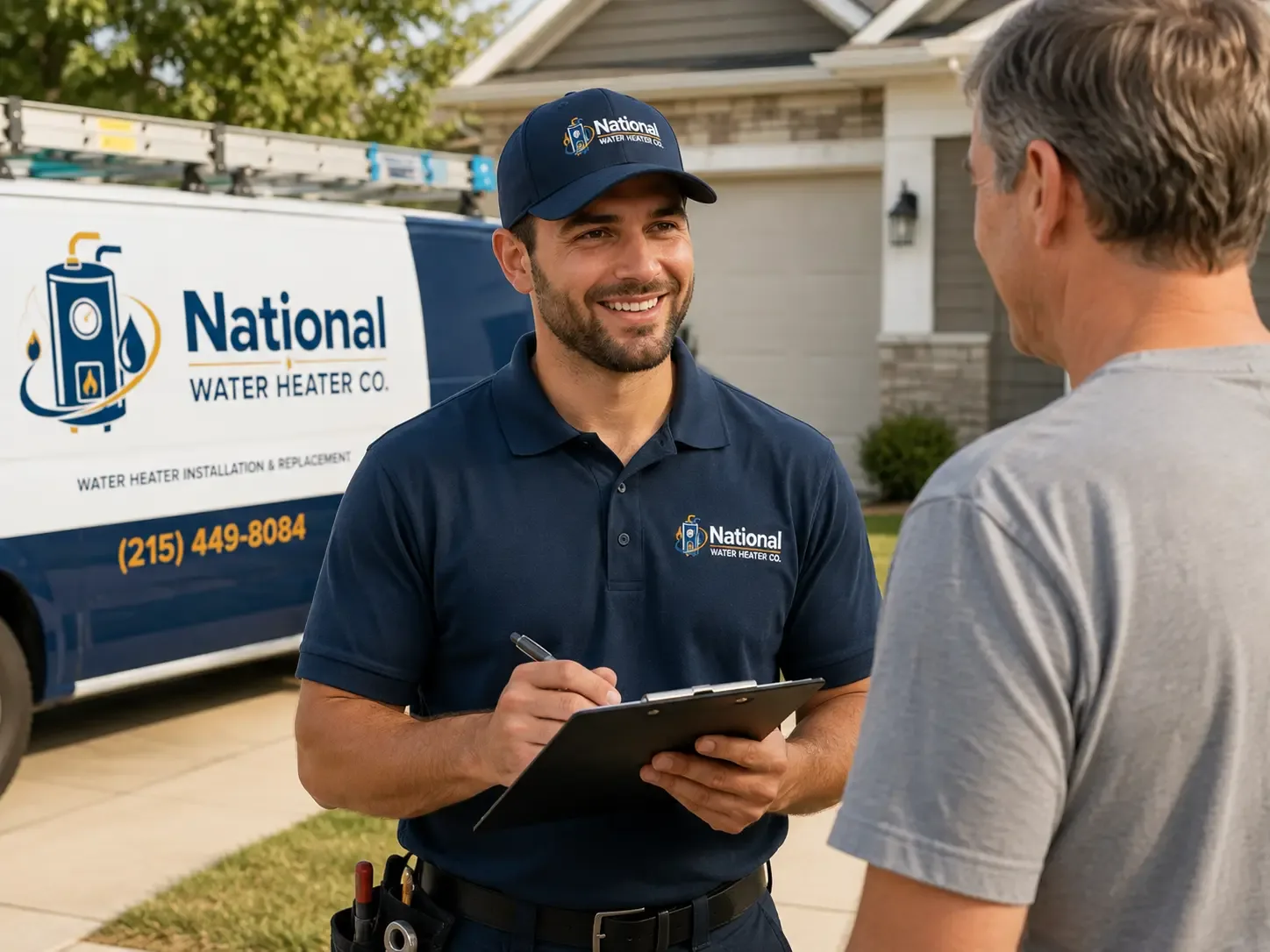 Water Heater Installation Dodge, NE FAQs